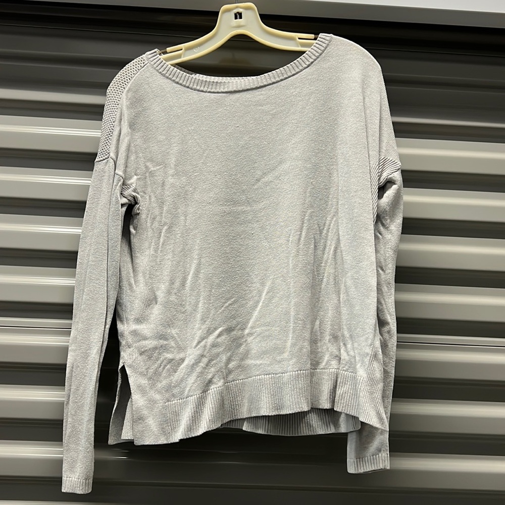 Lululemon Sweater